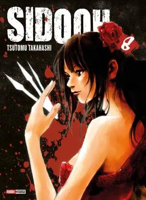Sidooh T08 (ned)