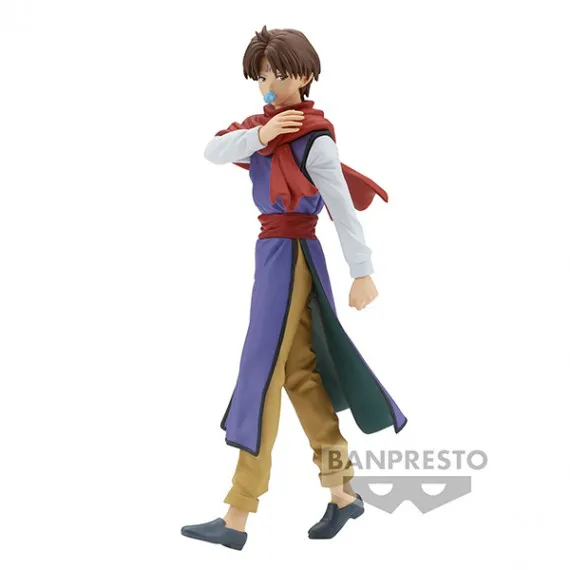 Yu Yu Hakusho 30th Anniversary Koenma Figure 17cm