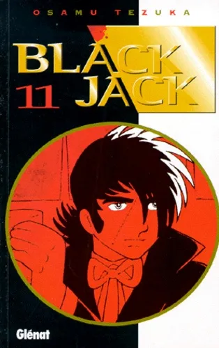 Black Jack T11 Black Jack T11