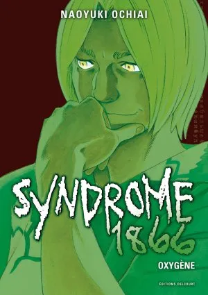 Syndrome 1866 T8