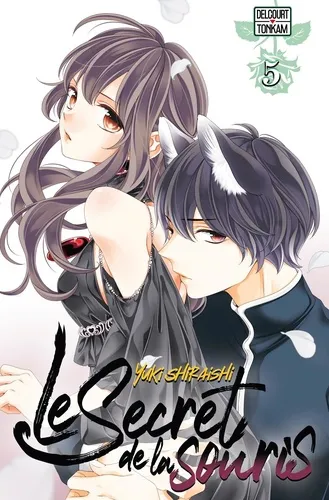 Le Secret De La Souris T05