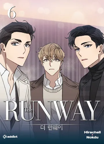 The Runway T06