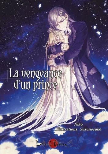 La Vengeance D'un Prince La Vengeance D'un Prince