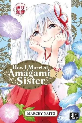How I Married An Amagami Sister T02