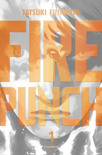 Fire Punch - Édition Double T01