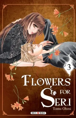Flowers for Seri T3