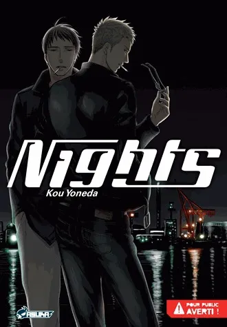 NightS T1
