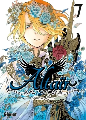 Altaïr T23