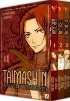 Taimashin T1