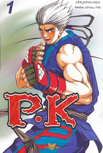 P.K T1 P.K T1