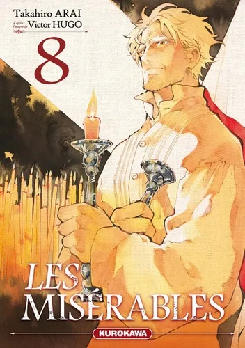 Les Miserables T08