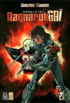 Ragnarok Gai T4