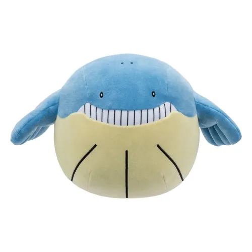 Pokemon Peluche Wailmer 30 Cm