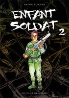 Enfant Soldat T2