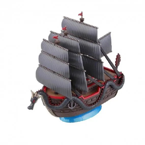 One Piece Grand Ship Collection 09 Dragon's Ship One Piece Grand Ship Collection 09 Dragon's Ship