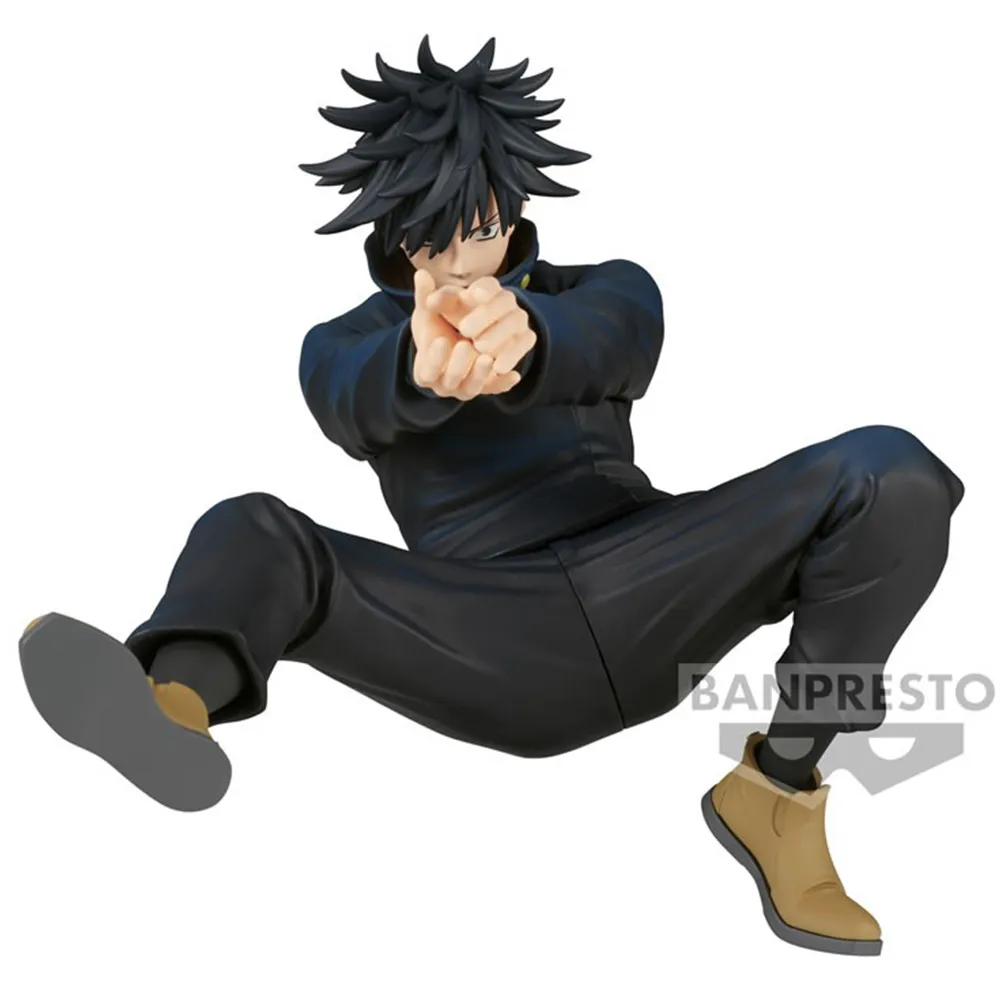 Jujutsu Kaisen Maximatic Megumi Vol.2