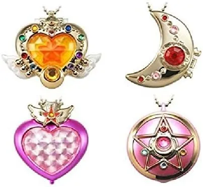 Miniature Tablet Sailor Moon 3