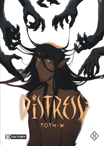 Distress T02 Distress T02