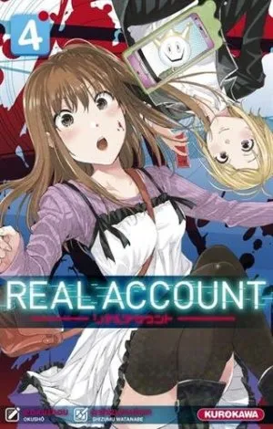 Real Account T04