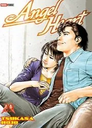 Angel Heart T29