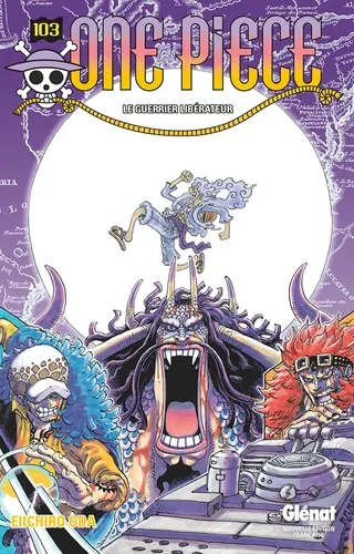 One Piece Edition Originale T103 One Piece Edition Originale T103
