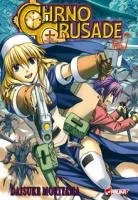 Chrno Crusade T7