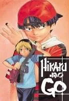 Hikaru No Go T9