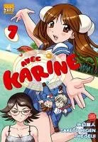 Avec Karine T07