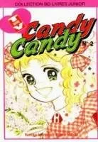 Candy Candy T2