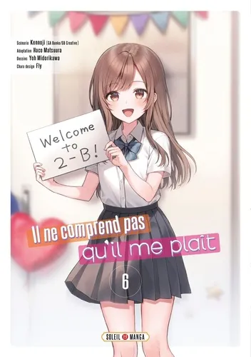 Il Ne Comprend Pas Qu'il Me Plait T06