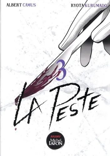La Peste T03