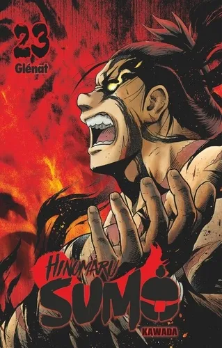 Hinomaru Sumo T23