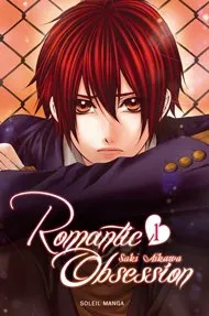 Romantic Obsession T1