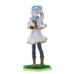 Frieren Beyond Journey's End Luminasta Frieren Flower Field Frieren Beyond Journey's End Luminasta Frieren Flower Field