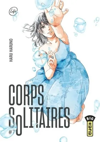 Corps Solitaires T07