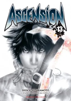 Ascension T13