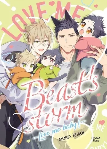 Beast's Storm T06