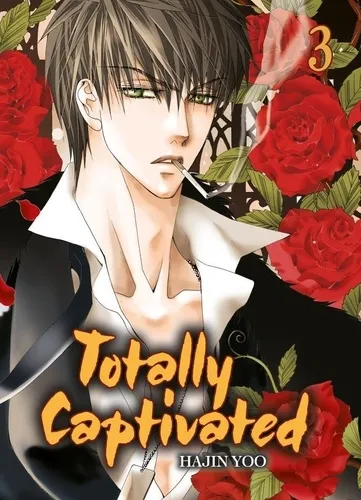Totally Captivated T03