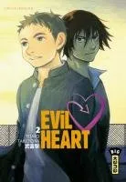 Evil Heart T02