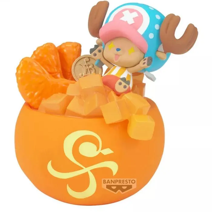 One Piece Paldolce Collection Vol.02 Modele A