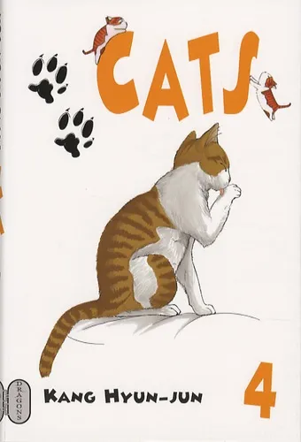 Cats T4