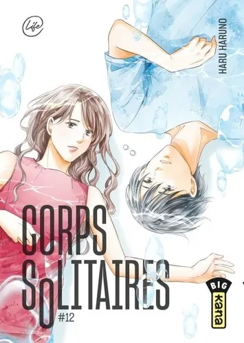 Corps Solitaires T12