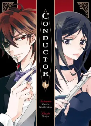 Conductor T1