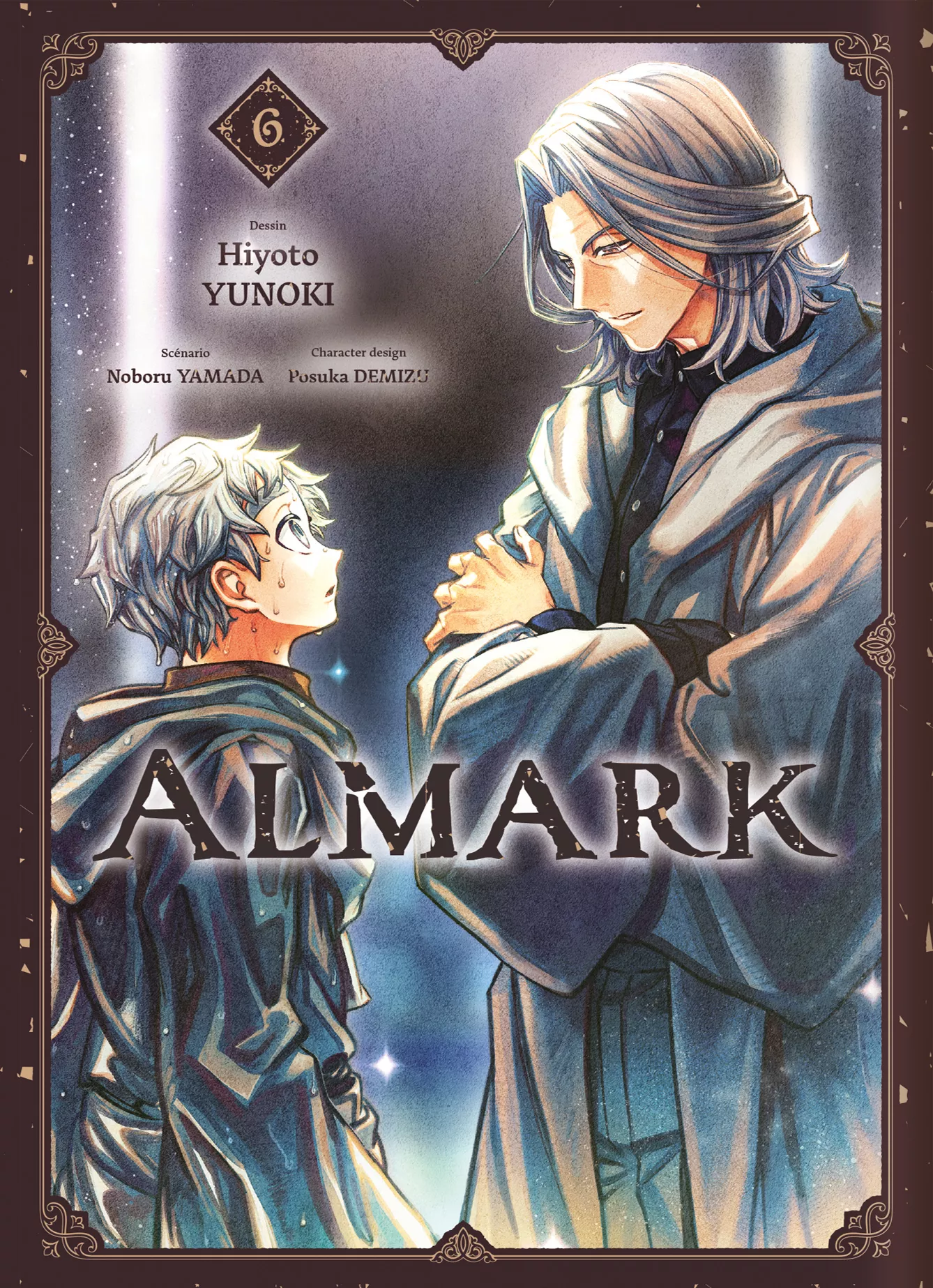 Almark T06