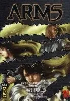 Arms T21