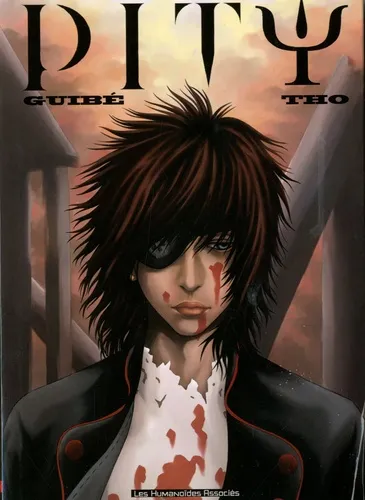 Pity T1