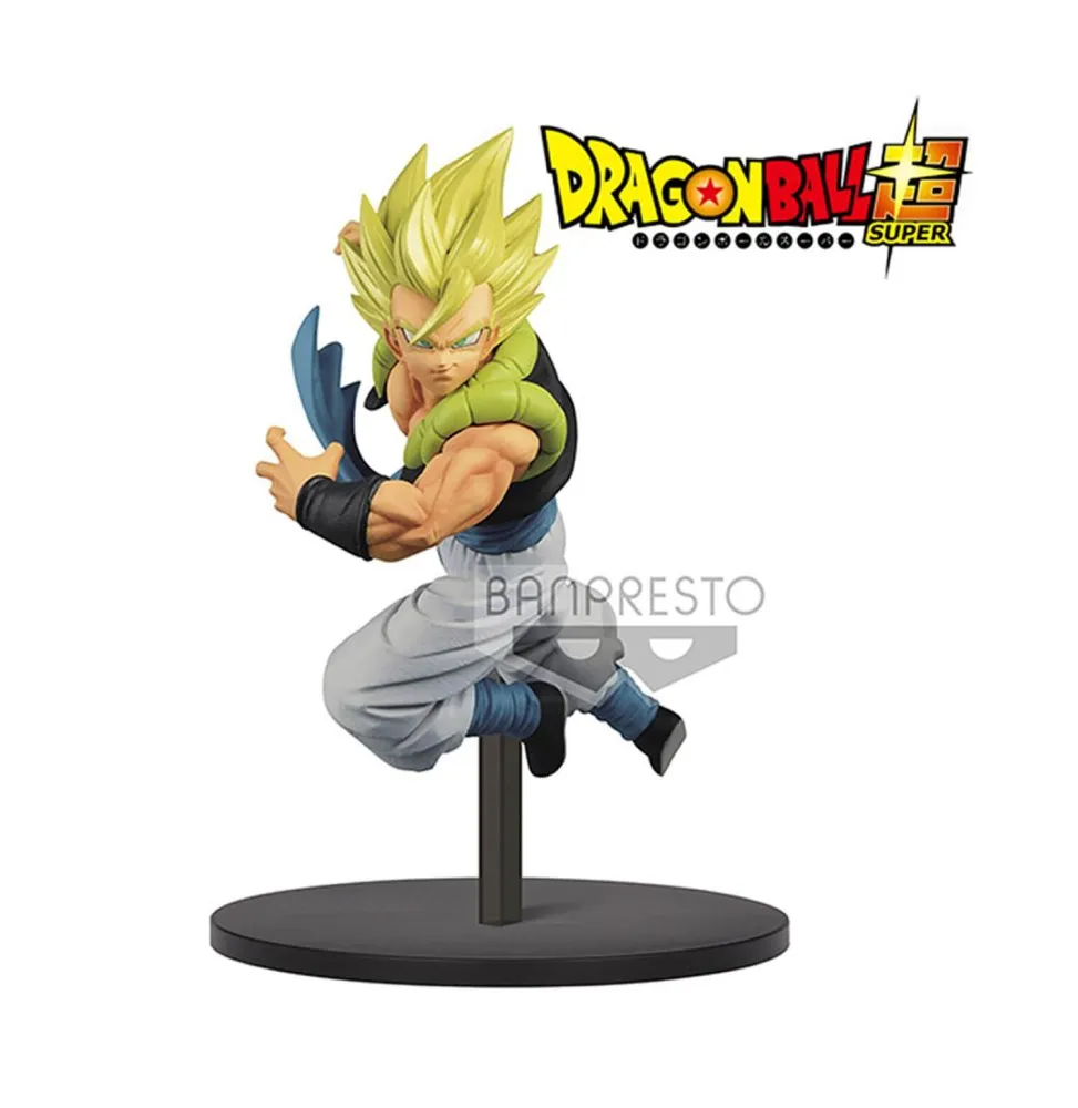 Dbs Chosenshiretsuden V.8 Ssgogeta