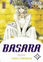 Basara T13