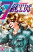 7 Seeds T2