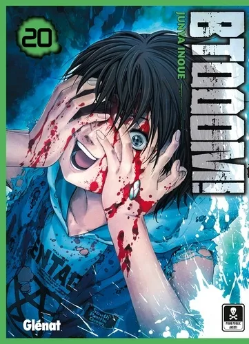 Btooom! T20